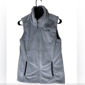 The North Face Women’s Insulated Reversible Vest- Size Small